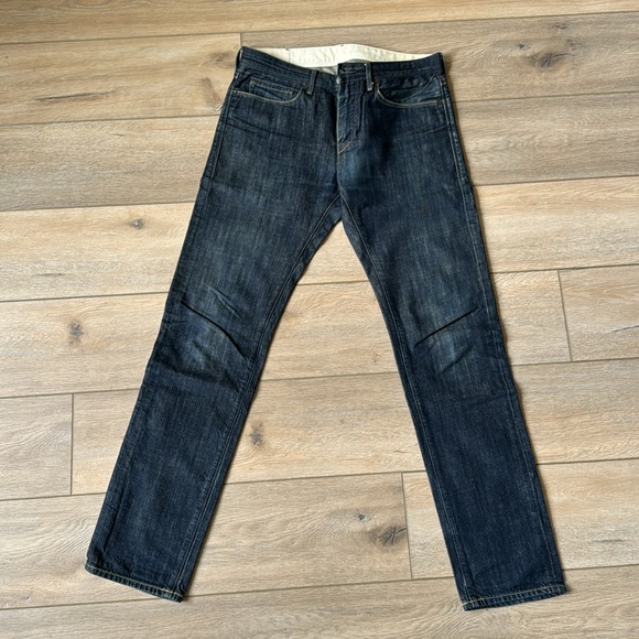 Levi’s Made & Crafted Jeans - size 31 x 34 - Picture 8 of 9